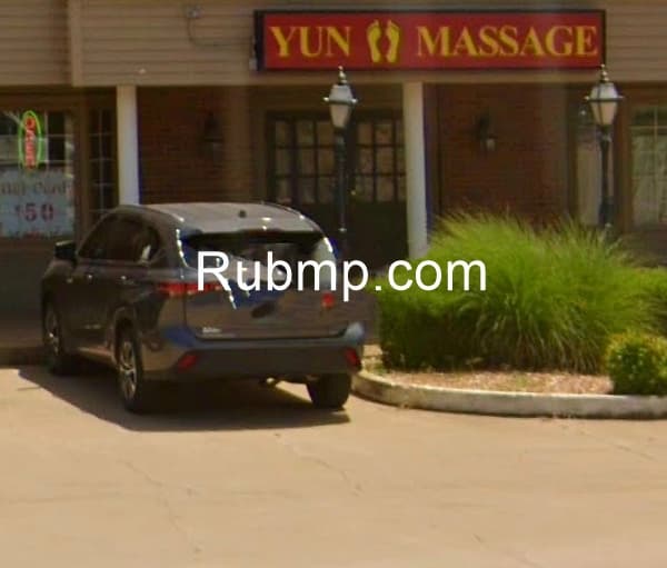 Photo of Yun Foot Massage Enid