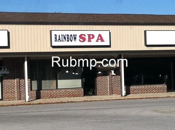 Photo of Rainbow Spa