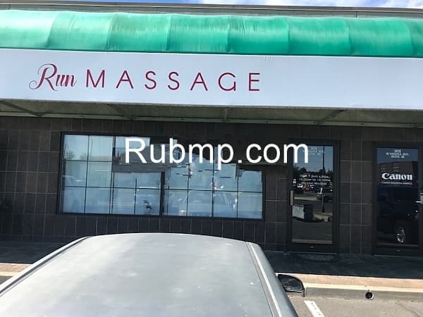 Photo of Run Spa