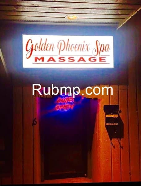Photo of Golden Phoenix Spa