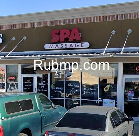 Photo of Foot Spa