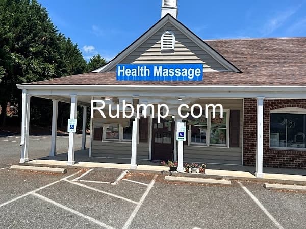 Photo of Health Massage