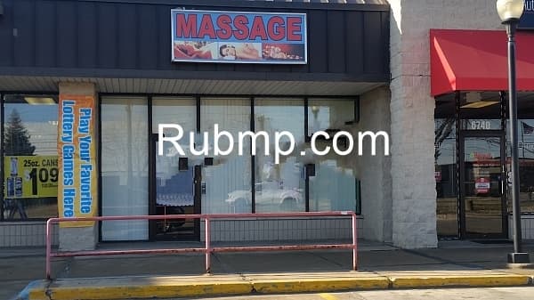 Photo of Pure Time Massage