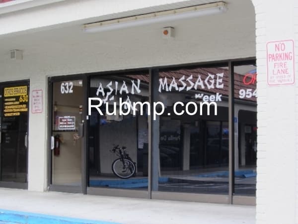 Photo of Asian Massage