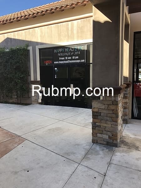 Photo of Happy Head 2 Toe Massage & Spa