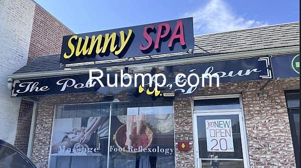 Photo of Sunny Spa & Massage
