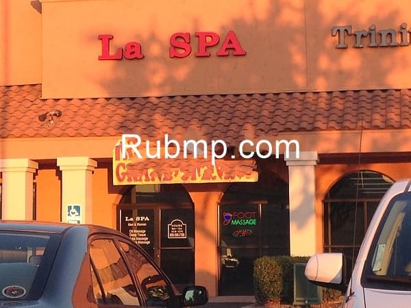 Photo of La Spa