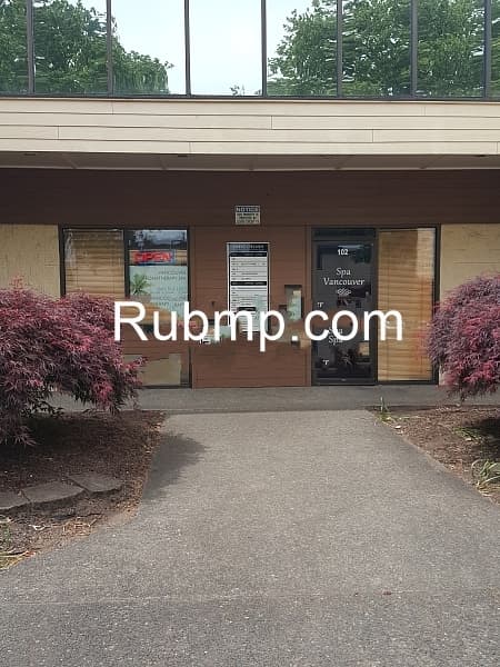 Photo of Vancouver Aromatherapy Spa