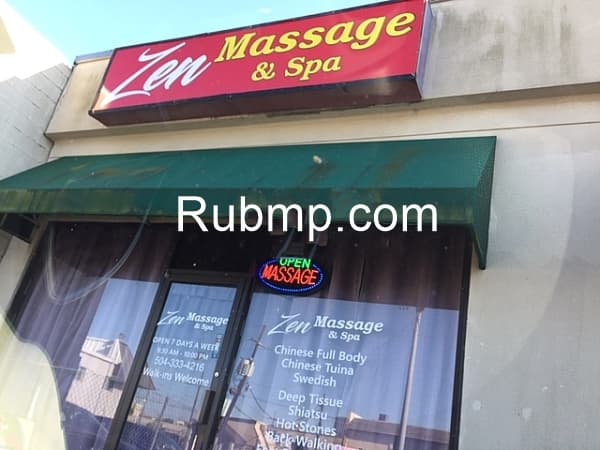 Photo of Zen massage & spa