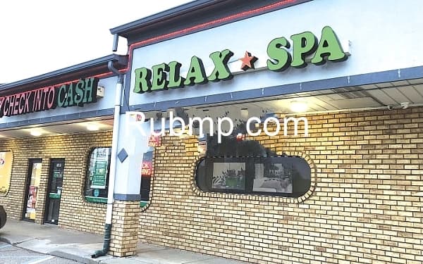 Photo of Bei Jing 1 Spa