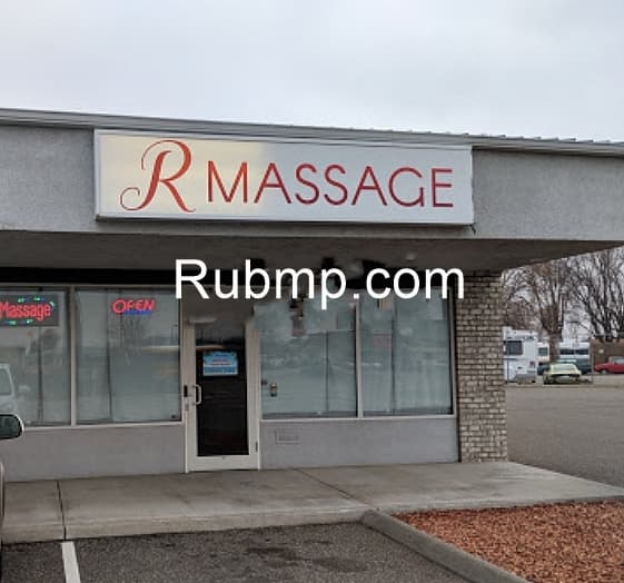 Photo of R MASSAGE
