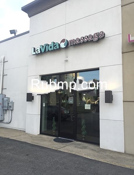 Photo of LaVida Massage