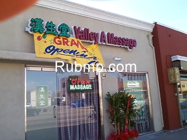 Photo of Valley A Massage