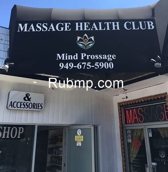 Photo of Mind Prossage Spa