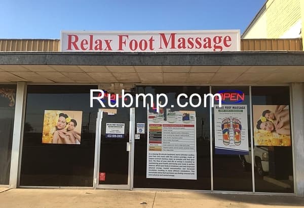 Photo of Ming Na Massage & Spa
