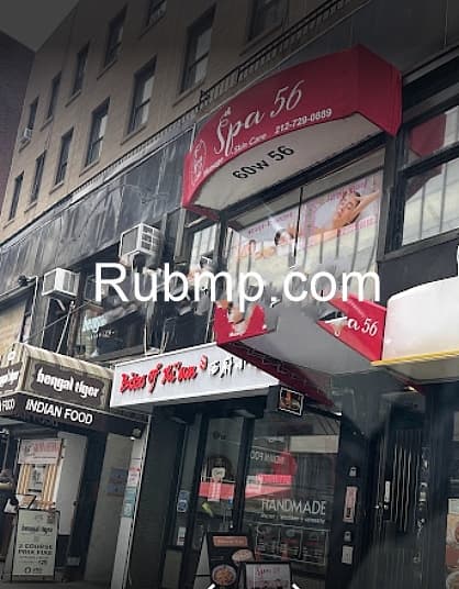 Photo of Spa 56 Massage SkinCare NYC
