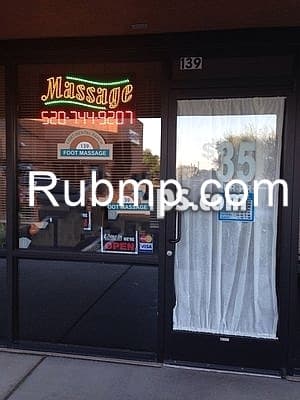 Photo of FuWa Foot Massage