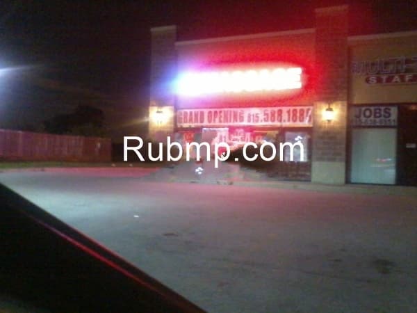 Photo of Ruby Massage Spa