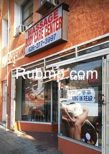 Photo of Body Care Massage