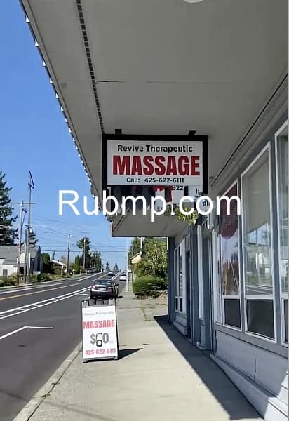 Photo of Revive Therapeutic Massage