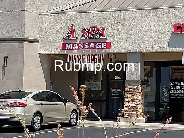 Photo of A Spa