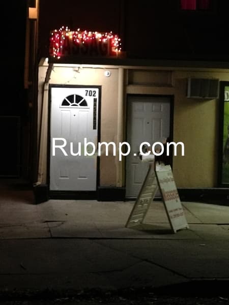 Photo of Ocean Asian Massage