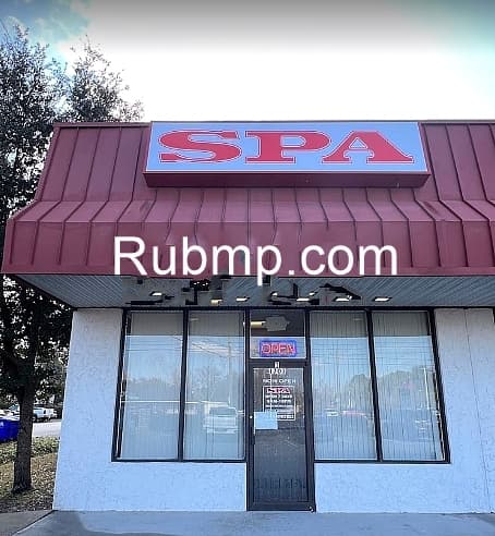 Photo of Lucky Massage Spa