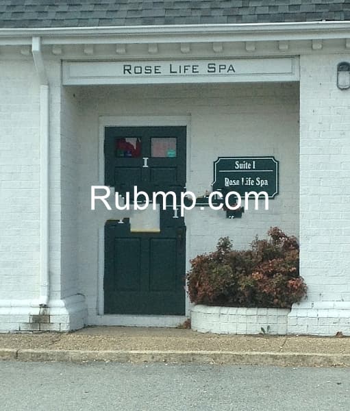 Photo of Asian Massage