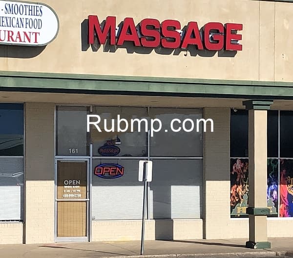 Photo of Relaxation Massage