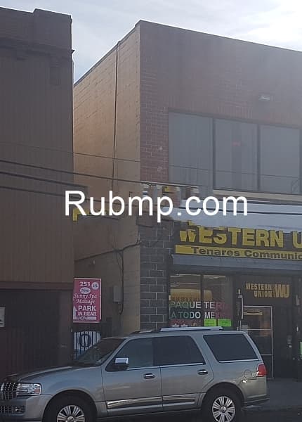 Photo of Soap Land Spa