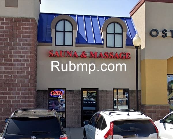 Photo of Sauna & Spa