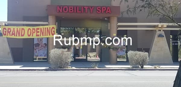 Photo of Nobility spa Massage