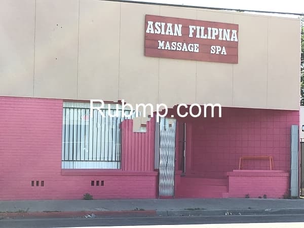 Photo of Filipina Asian Massage