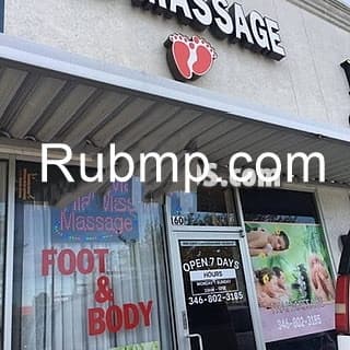 Photo of U Massage