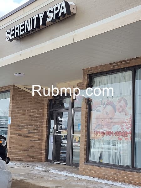 Photo of Serenity Spa