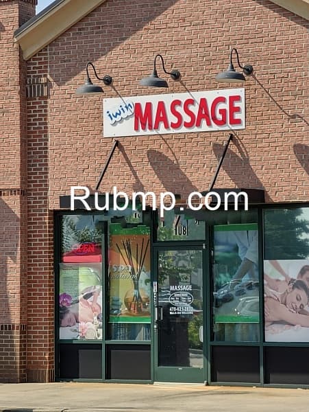 Photo of I Win Massage