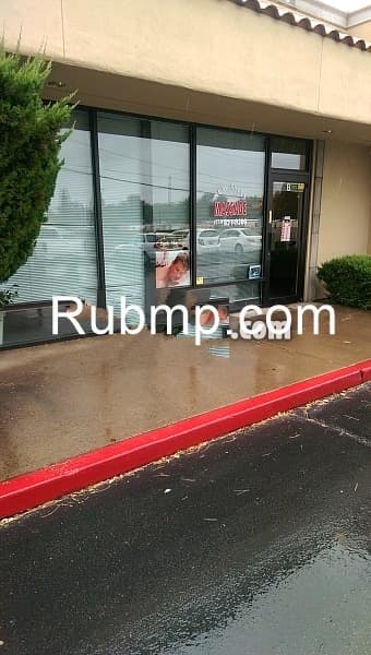 Photo of New Asian Massage