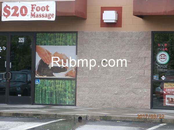 Photo of Happy Massage