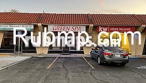 Photo of Green Spa