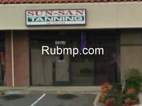Photo of Blissful Massage