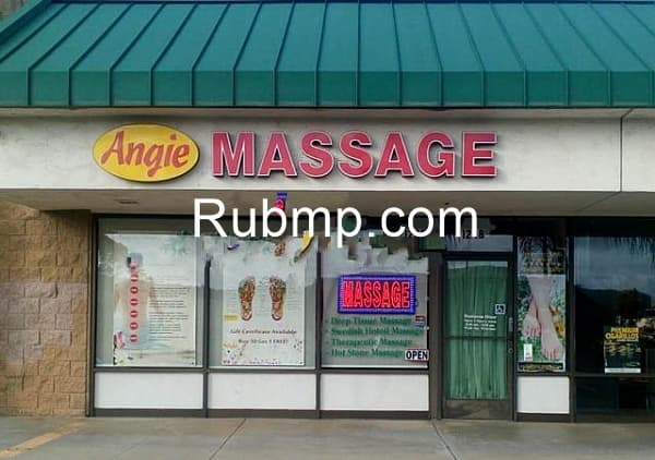 Photo of Angie Massage