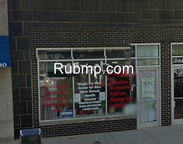 Photo of Oriental Massage