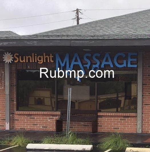 Photo of Sunlight Massage
