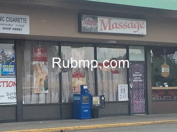 Photo of Sakura Massage