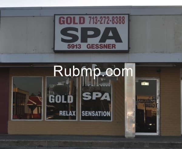 Photo of Gold Spa
