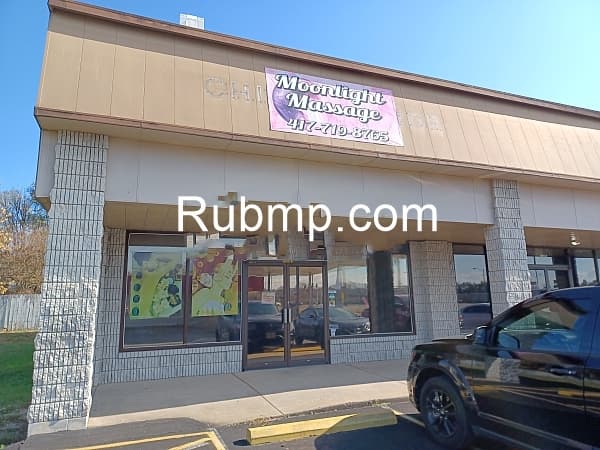 Photo of Moonlight Massage