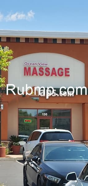Photo of Ocean view spa