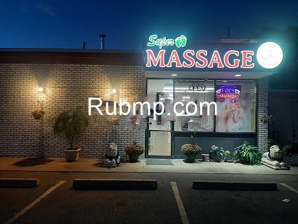 Photo of Super Massage