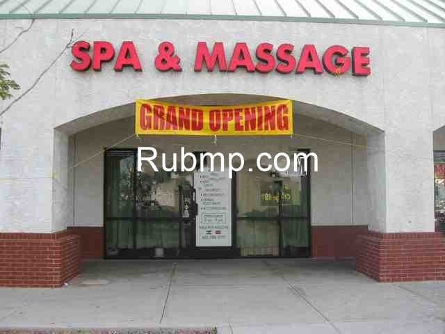 Photo of Oriental Wellness Spa