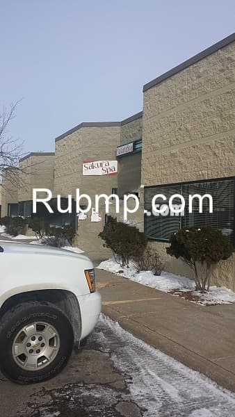 Photo of Sakura Spa